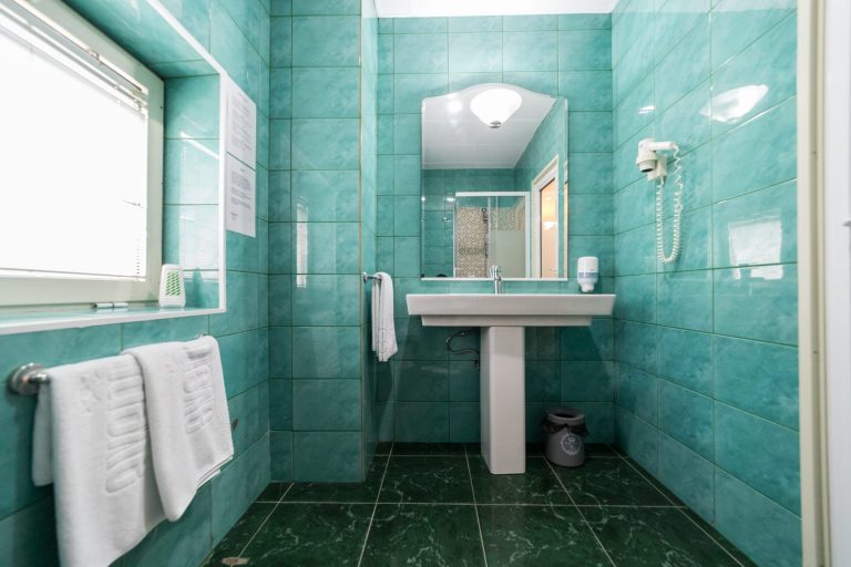 Avenue Palm Vila pe plaja