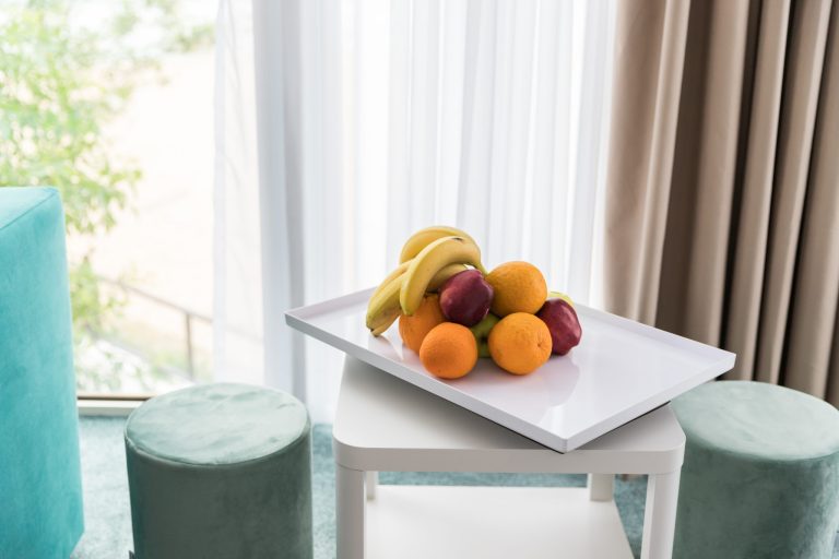 Avenue Palm Vila pe plaja