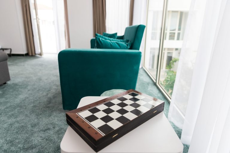 Avenue Palm Vila pe plaja