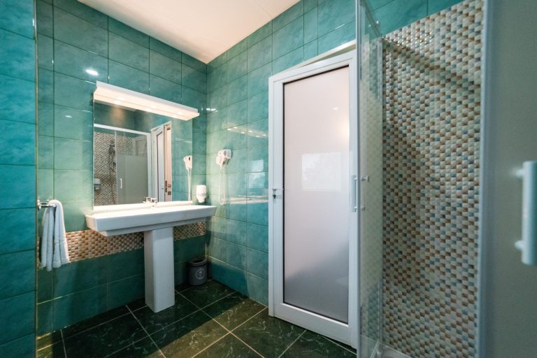 Avenue Palm Vila pe plaja