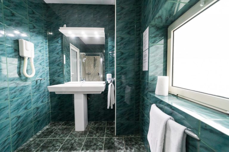 Avenue Palm Vila pe plaja