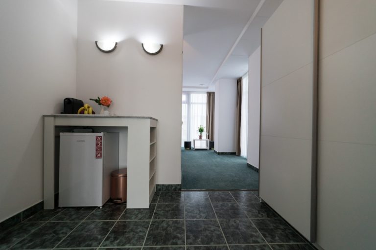 Avenue Palm Vila pe plaja