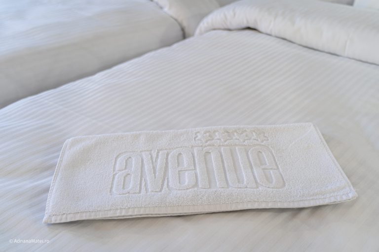 Avenue Hotels