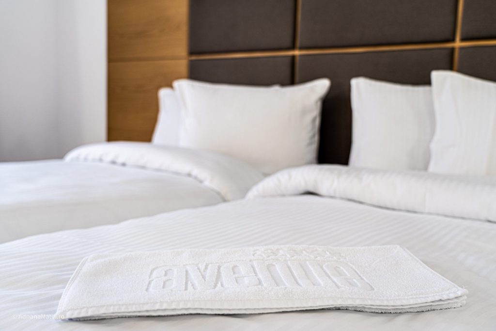 Avenue Hotels
