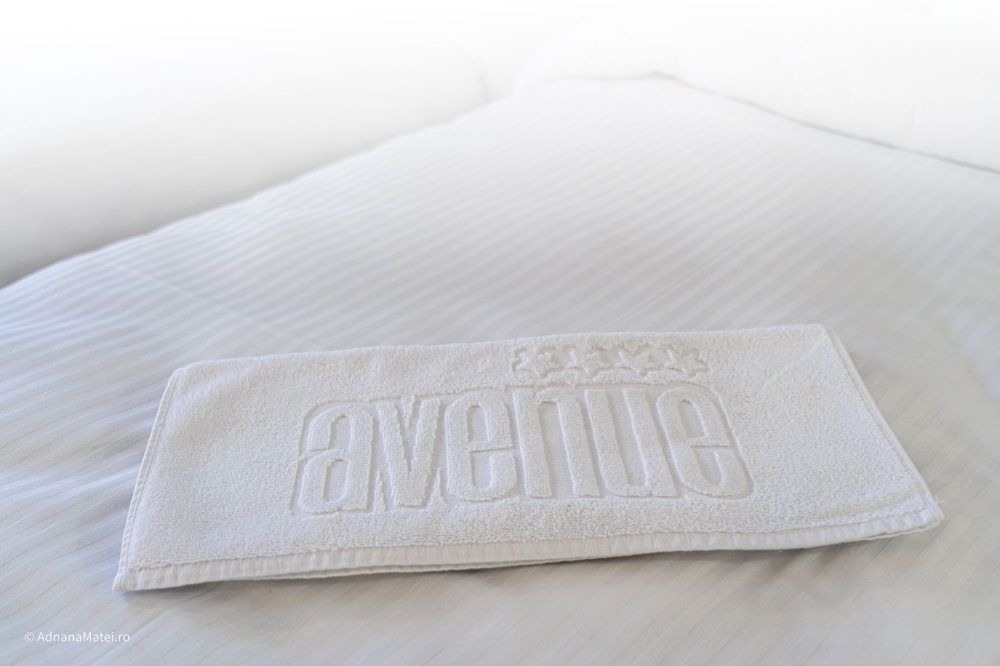 Avenuerooms