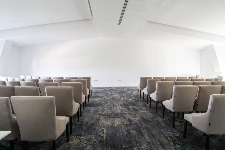 Sala de conferinte Buzau