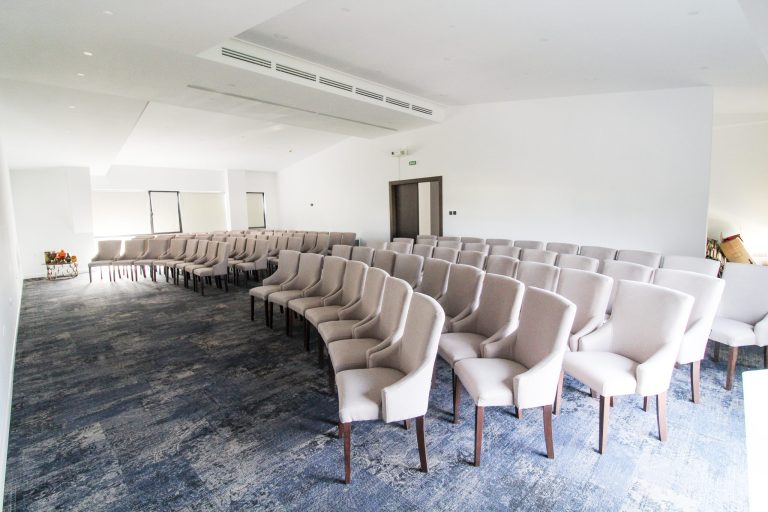 Sala de conferinte Vogue