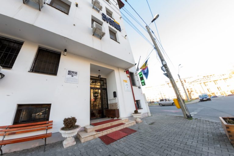 Cazare Bucuresti Centru