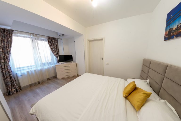 Cazare Bucuresti Centru