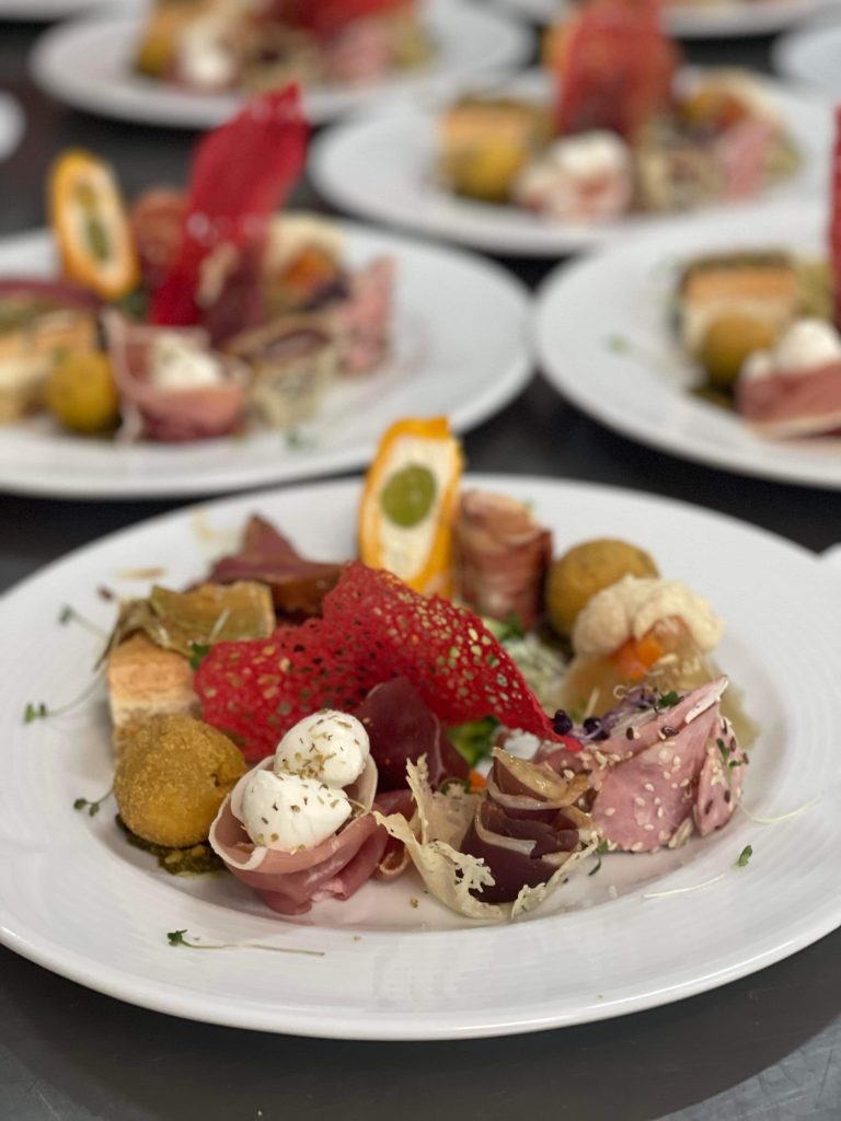 Aperitiv Nunta / Aperitiv Botez