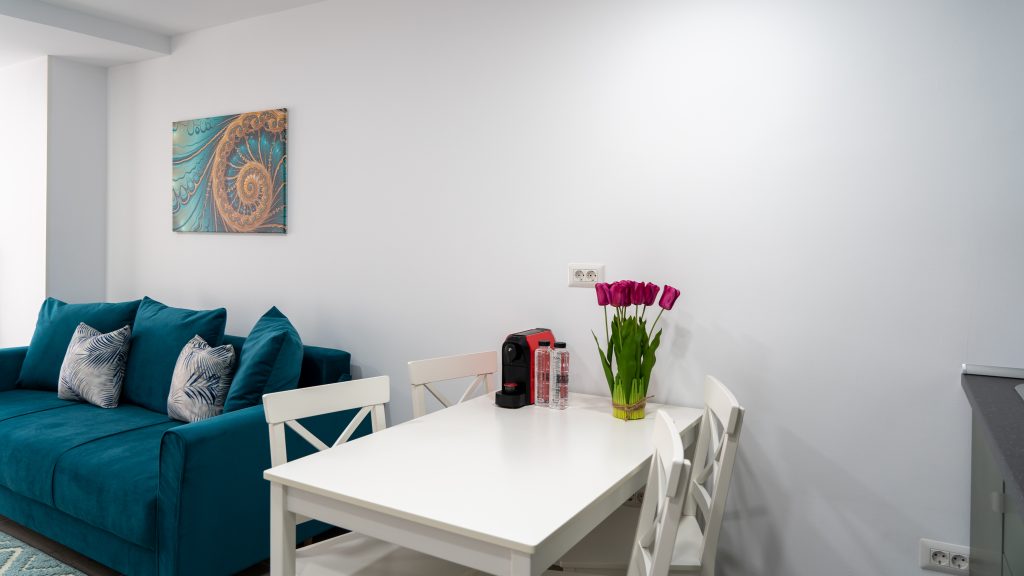 Seaview Apartament