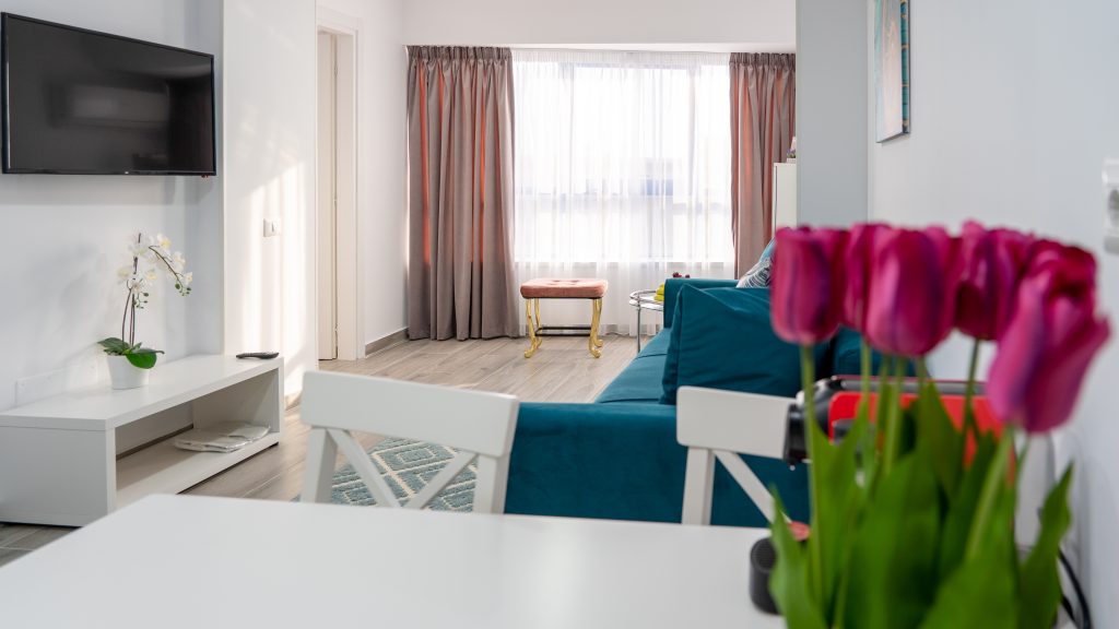 Seaview Apartaments