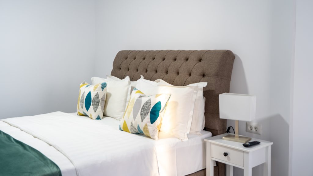 Seaview Apartament