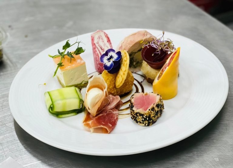 Aperitiv Nunta Buzau