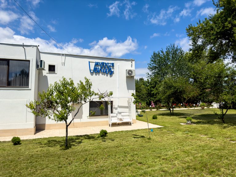 Vacanta la mare Cazare in Venus