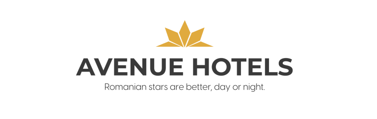 Logo Avenue Hotels