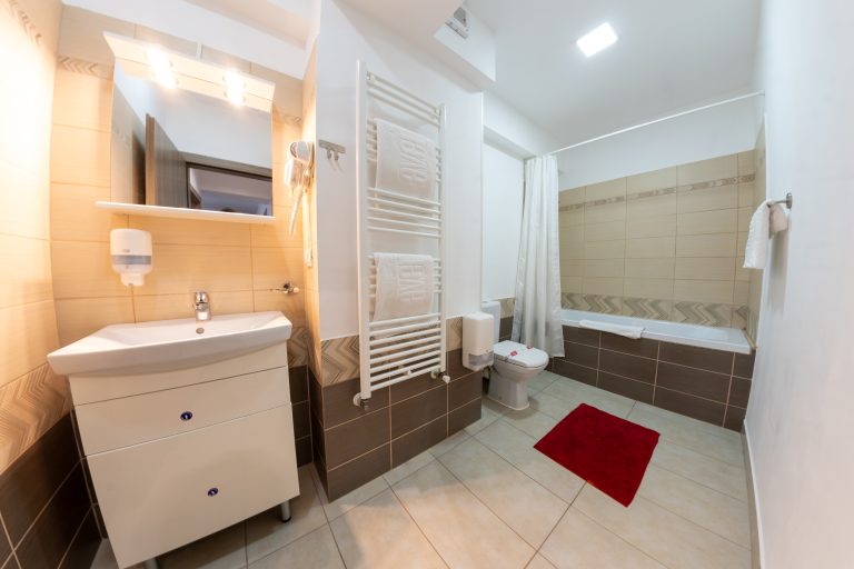 Avenue Parliament Bucuresti