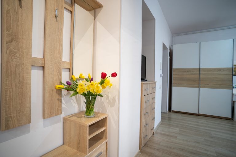 Avenue Parliament Bucuresti