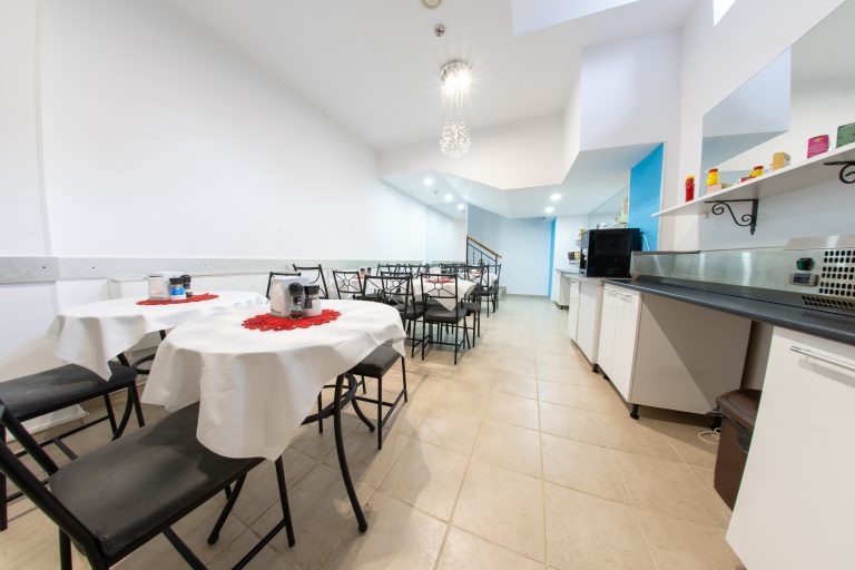 Avenue Parliament Bucuresti