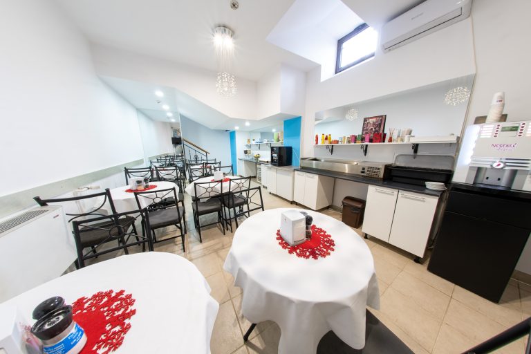 Avenue Parliament Bucuresti