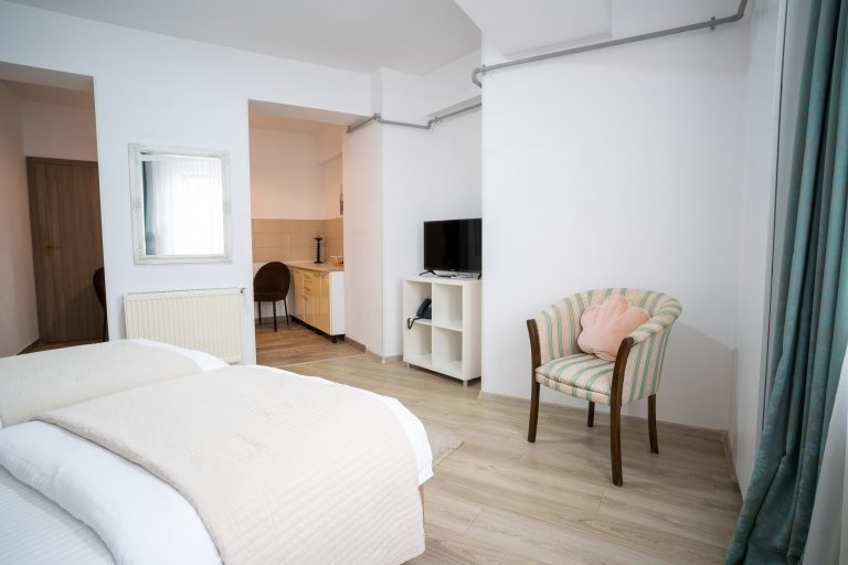 Avenue Parliament Bucuresti