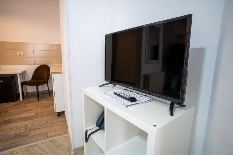 Avenue Parliament Bucuresti