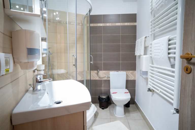 Avenue Parliament Bucuresti