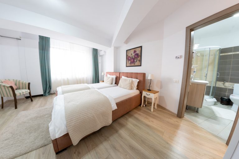 Avenue Parliament Bucuresti