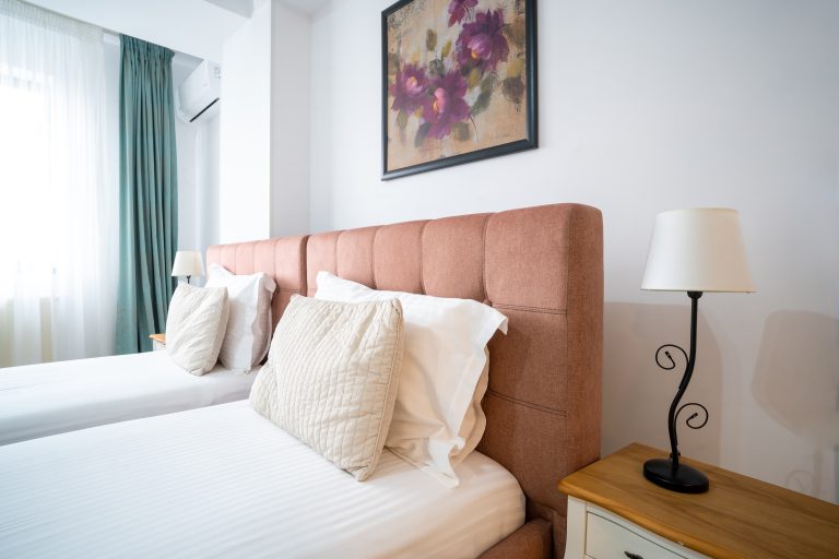 Avenue Parliament Bucuresti