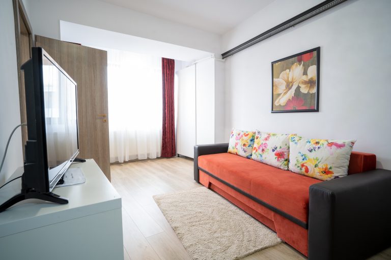 Avenue Parliament Bucuresti