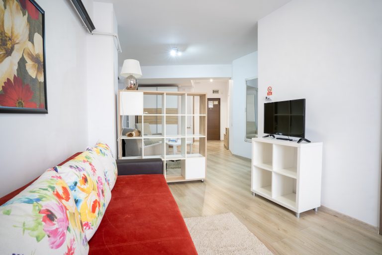 Avenue Parliament Bucuresti