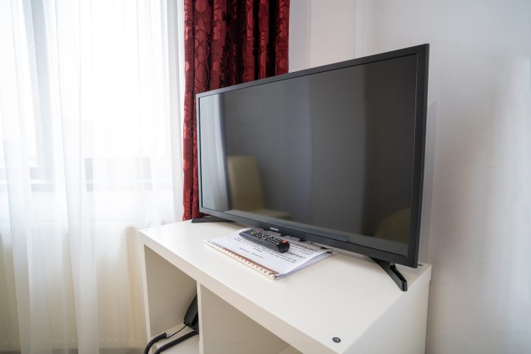 Avenue Parliament Bucuresti