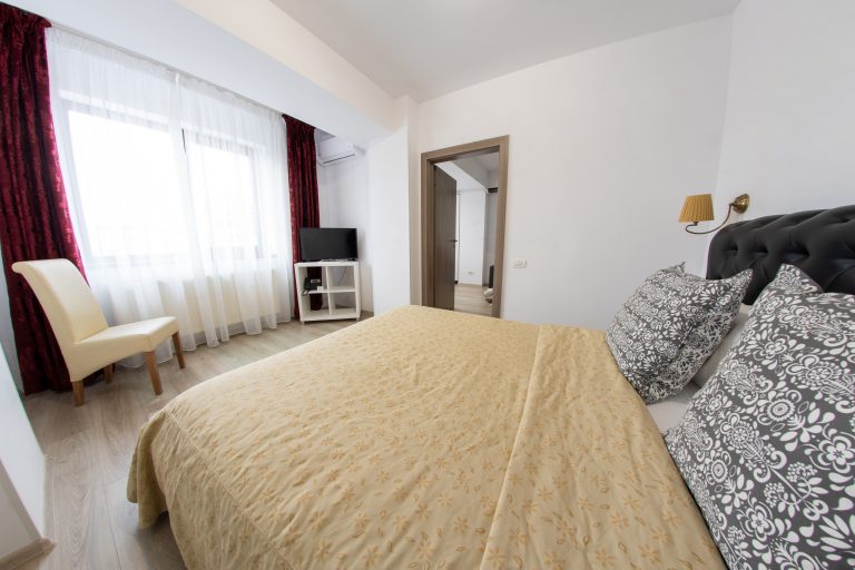 Avenue Parliament Bucuresti