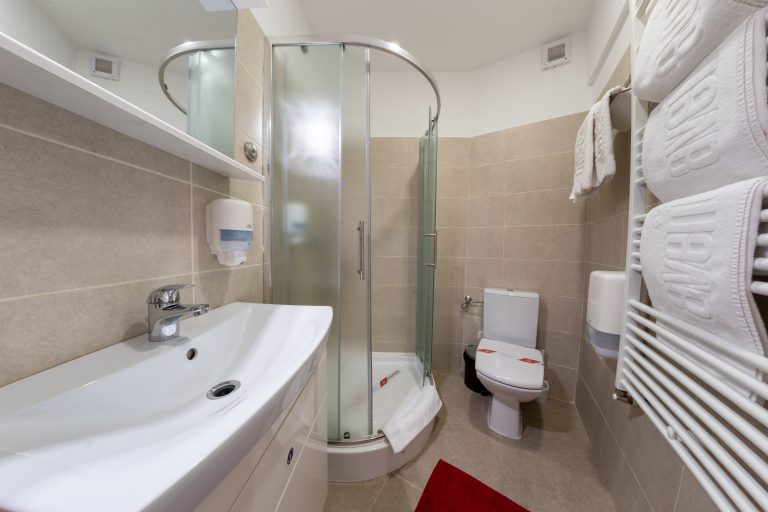 Avenue Parliament Bucuresti