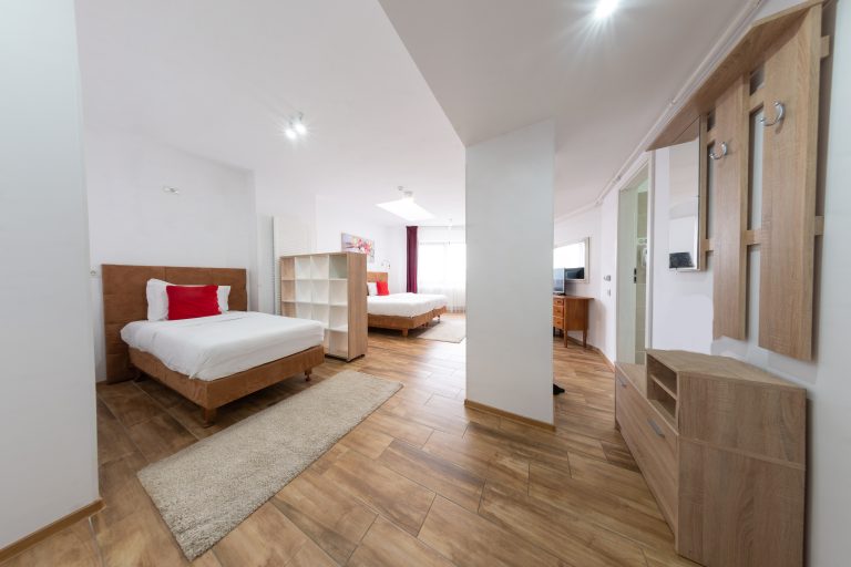 Avenue Parliament Bucuresti