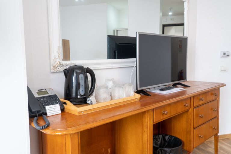 Avenue Parliament Bucuresti