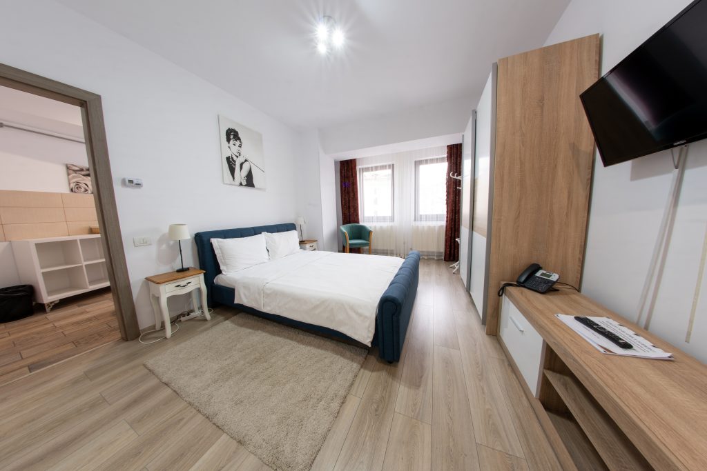 Avenue Parliament Bucuresti