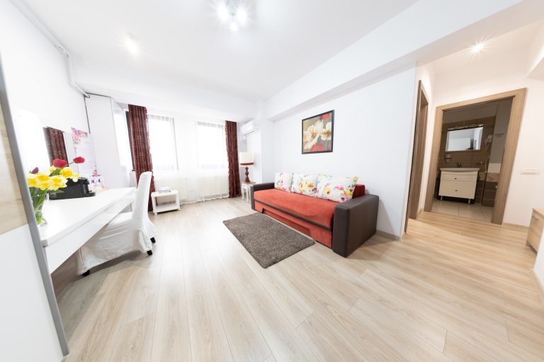 Avenue Parliament Bucuresti