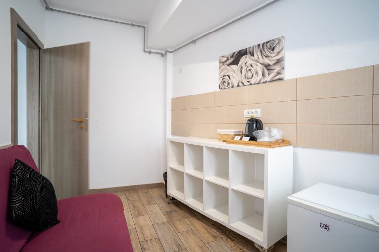 Avenue Parliament Bucuresti