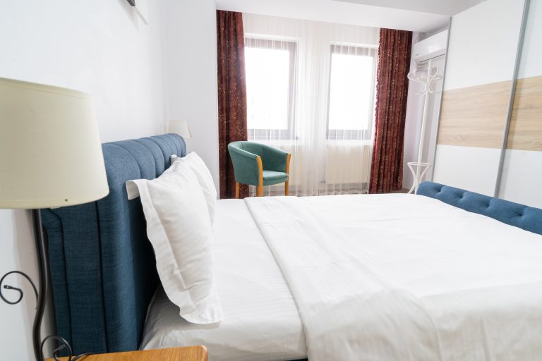 Avenue Parliament Bucuresti