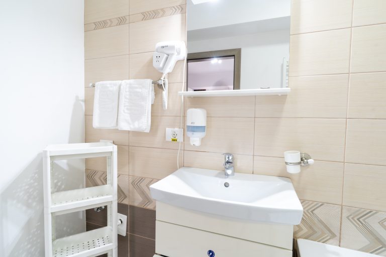 Avenue Parliament Bucuresti