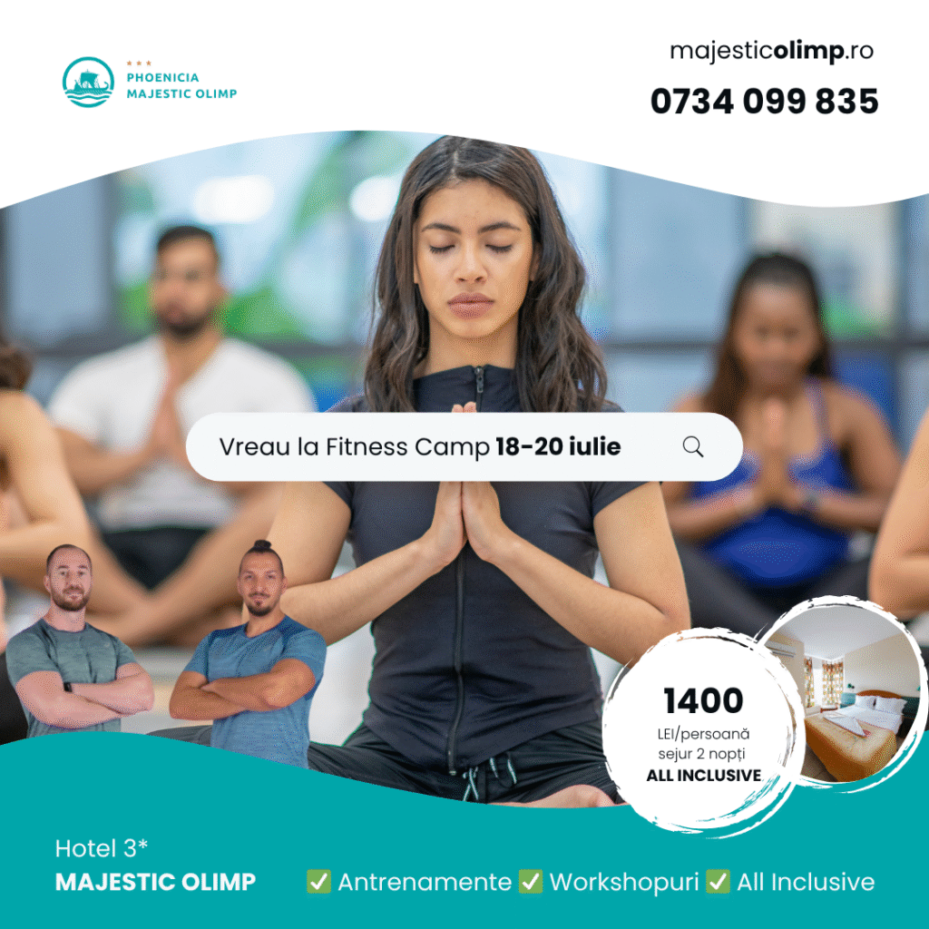 Fitness Camp 1 Fitness Camp