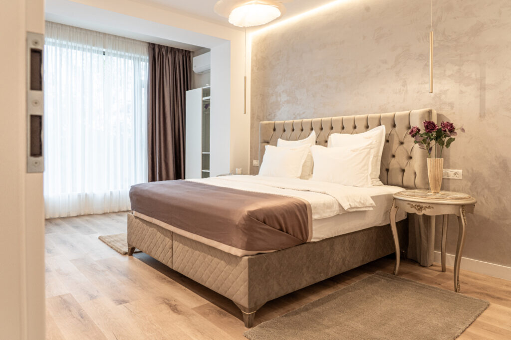 Greenlake Boutique Apartments