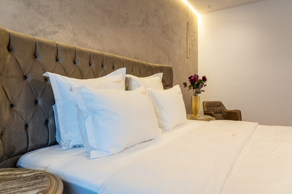 Greenlake Boutique Apartments