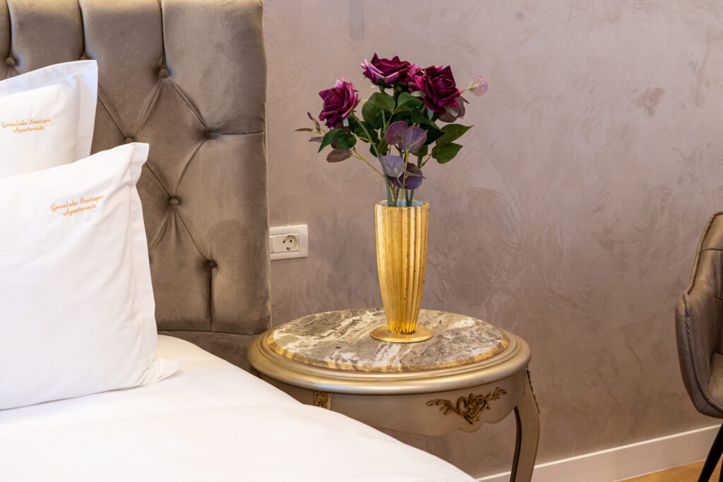 Greenlake Boutique Apartments