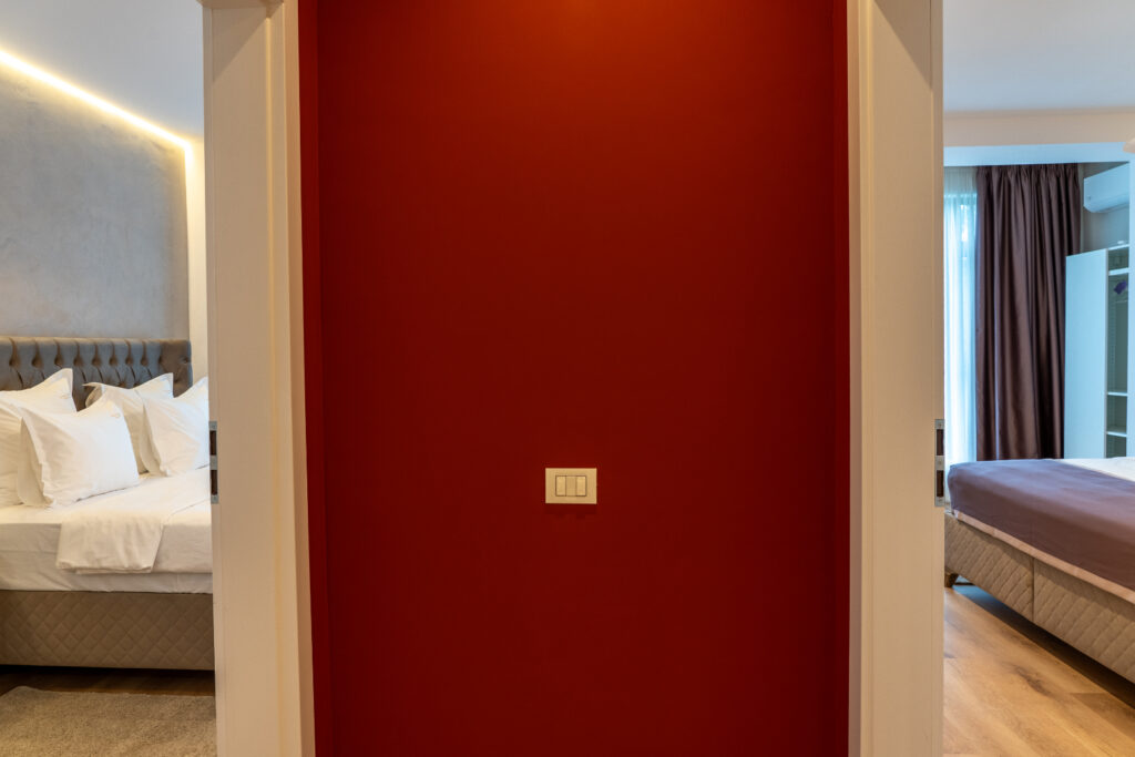 Greenlake Boutique Apartments