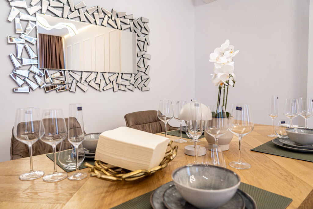 Greenlake Boutique Apartments