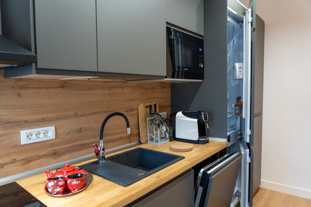 Greenlake Boutique Apartments