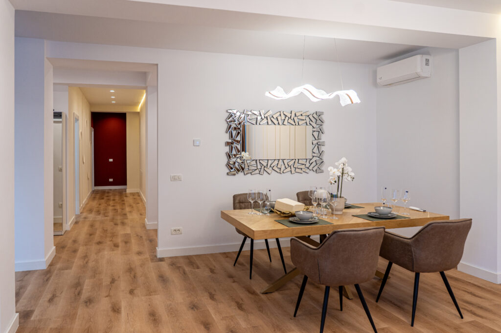 Greenlake Boutique Apartments