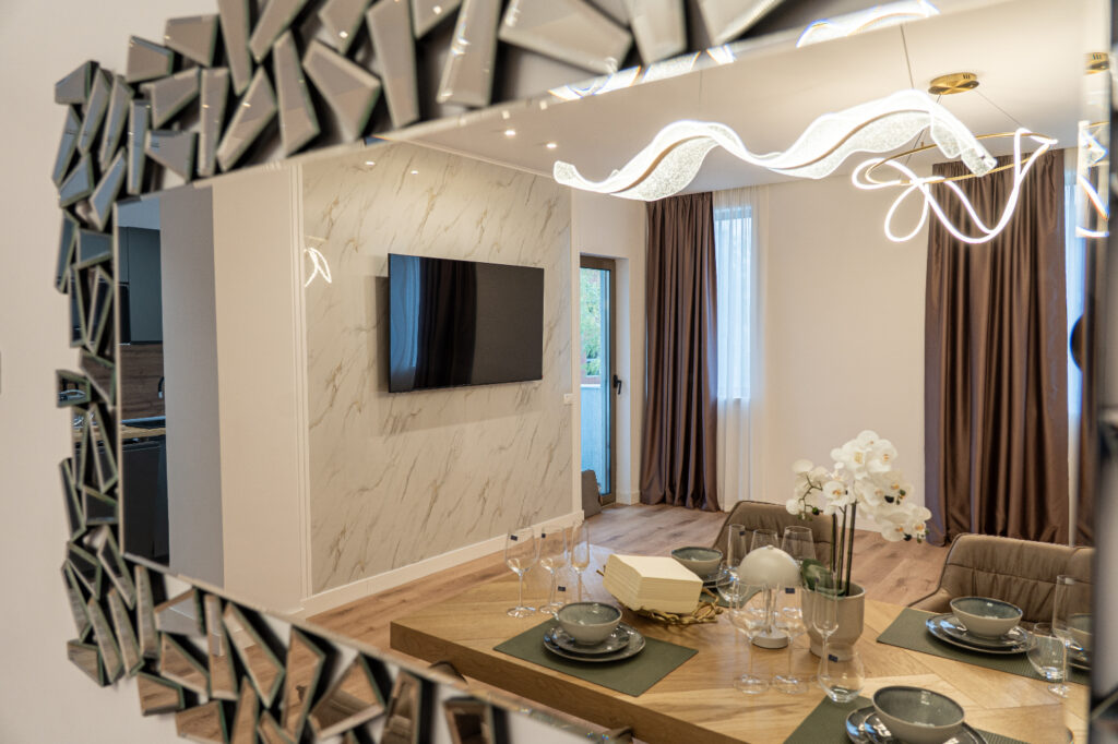 Greenlake Boutique Apartments